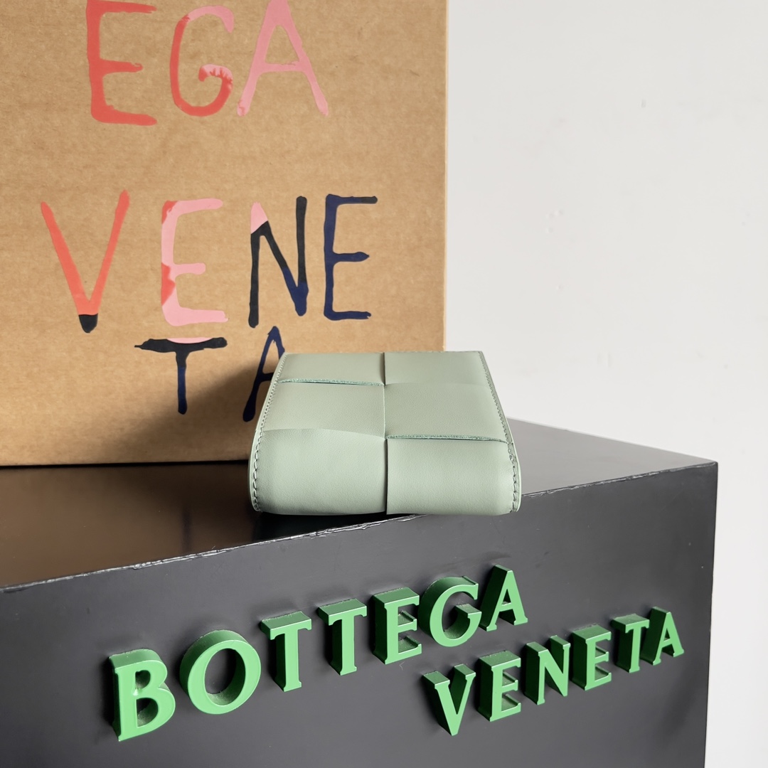 Bottega Veneta Wallets Purse